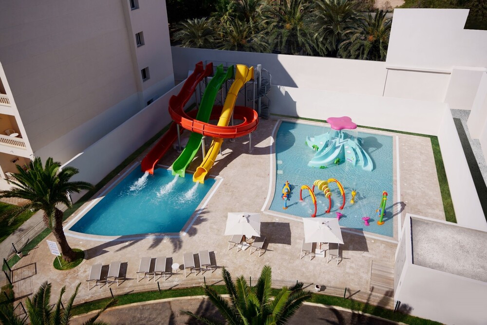 Marhaba Club 4*