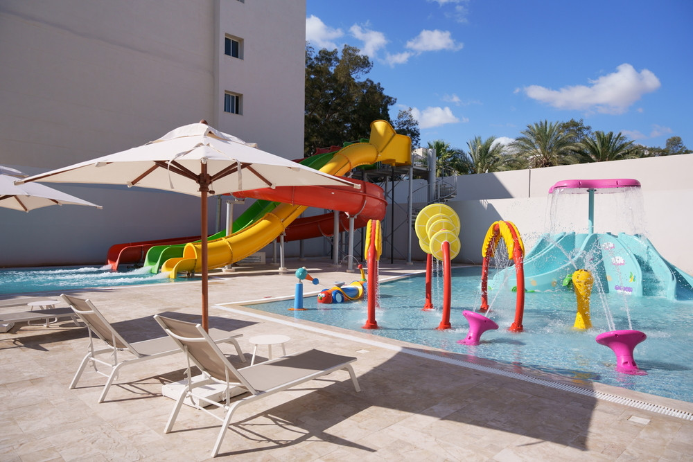 Marhaba Club 4*