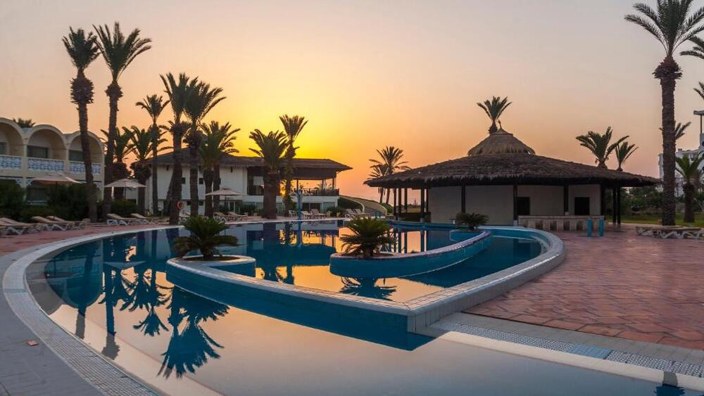 Marhaba Club 4*