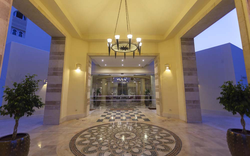Marhaba Club 4*