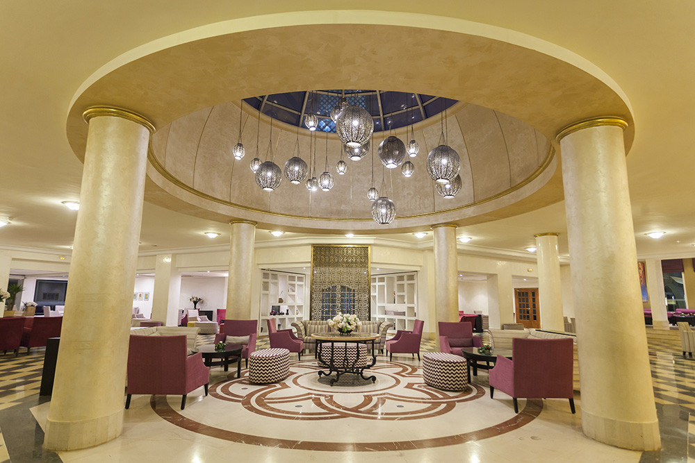 Marhaba Club 4*