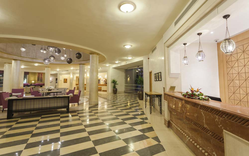 Marhaba Club 4*