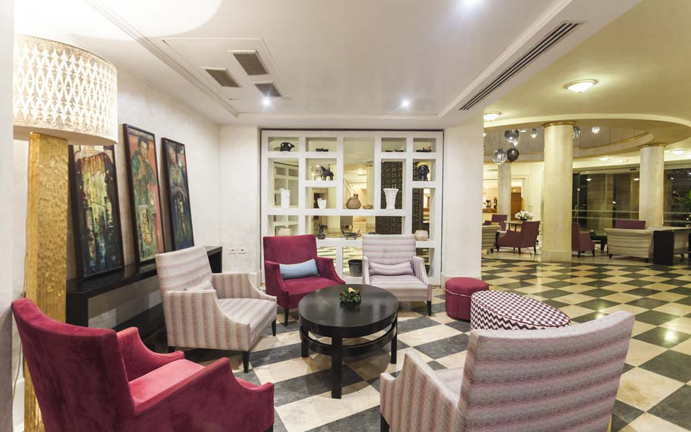 Marhaba Club 4*