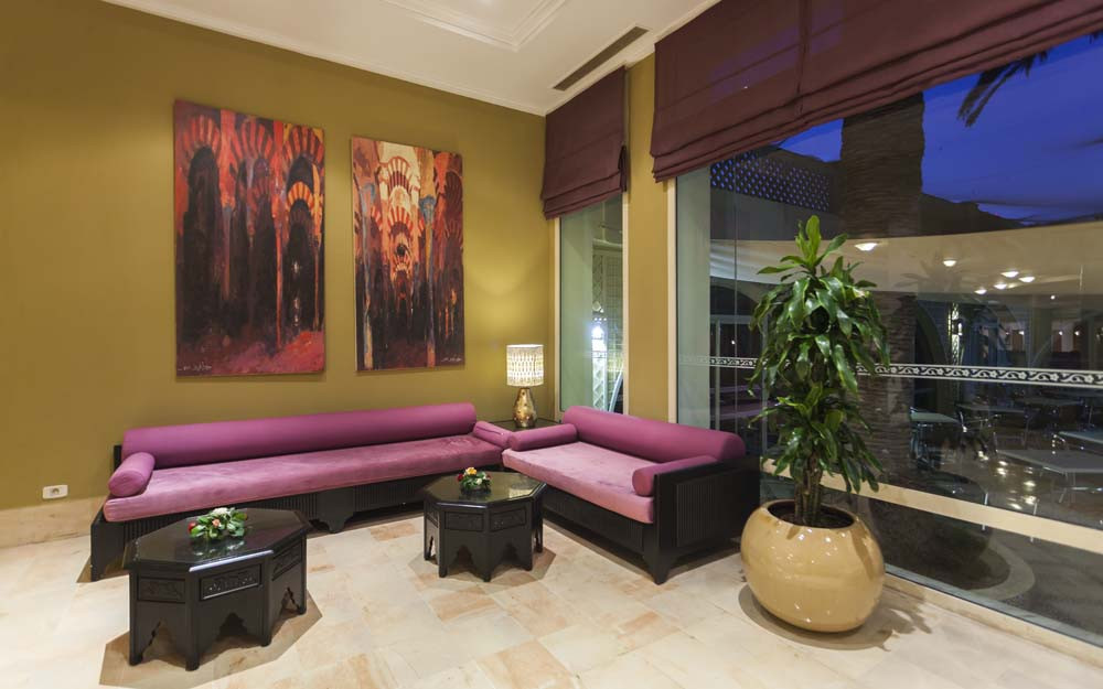 Marhaba Club 4*