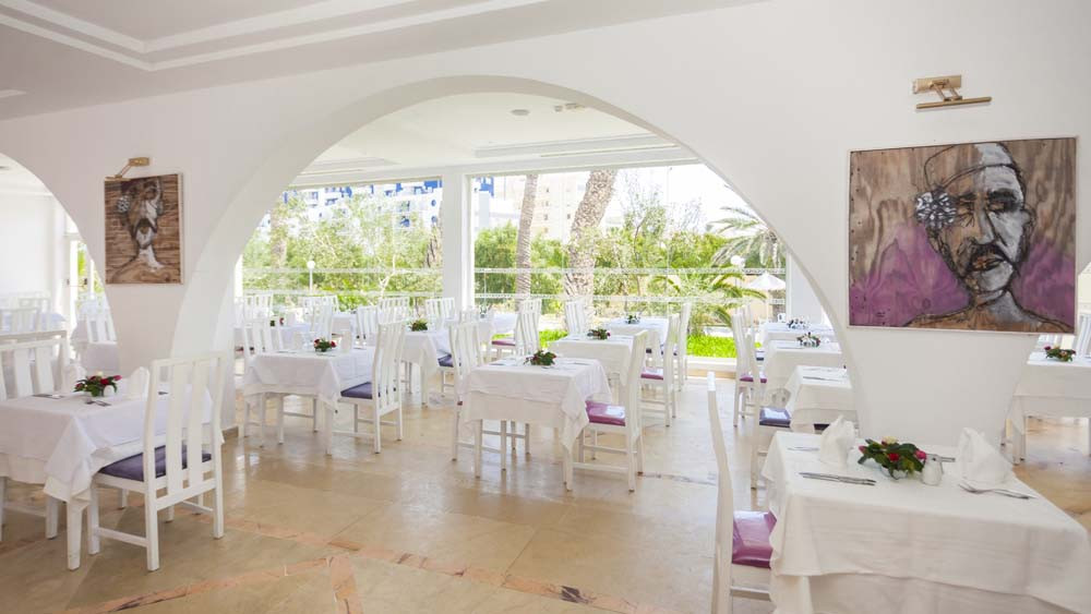 Marhaba Club 4*
