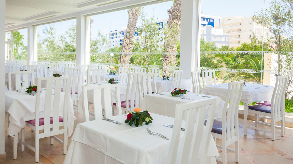 Marhaba Club 4*