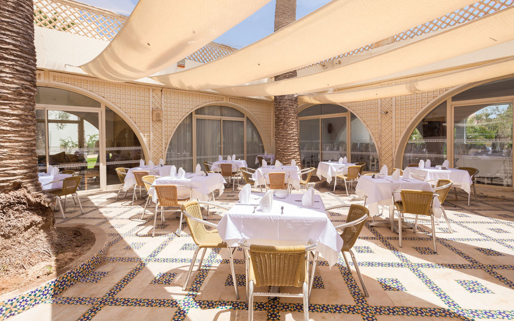 Marhaba Club 4*
