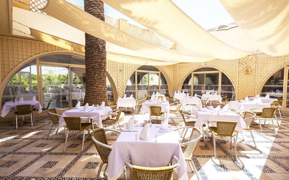 Marhaba Club 4*