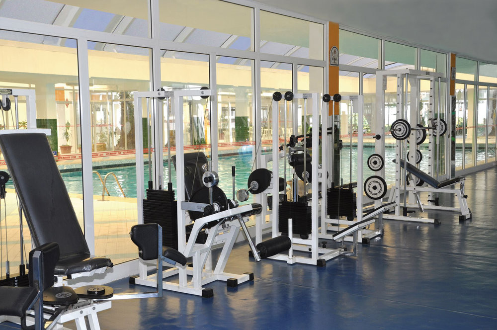 Marhaba Club 4*