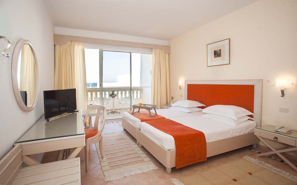 Marhaba Club 4*
