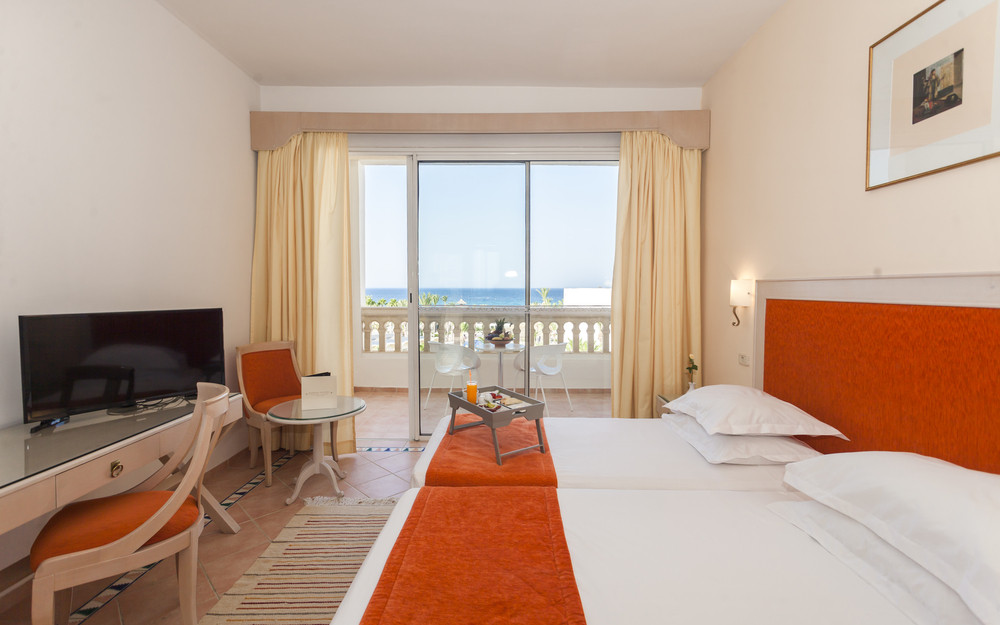 Marhaba Club 4*