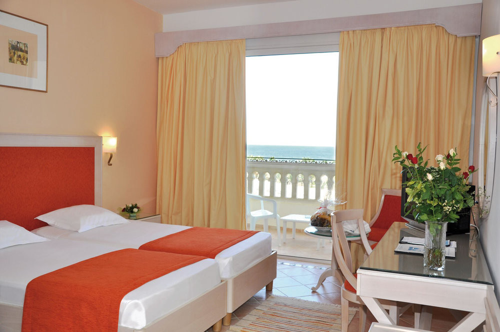 Marhaba Club 4*