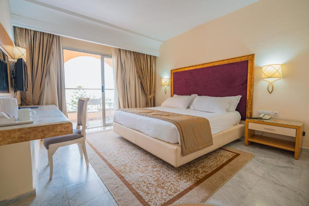 Marhaba Palace 5*