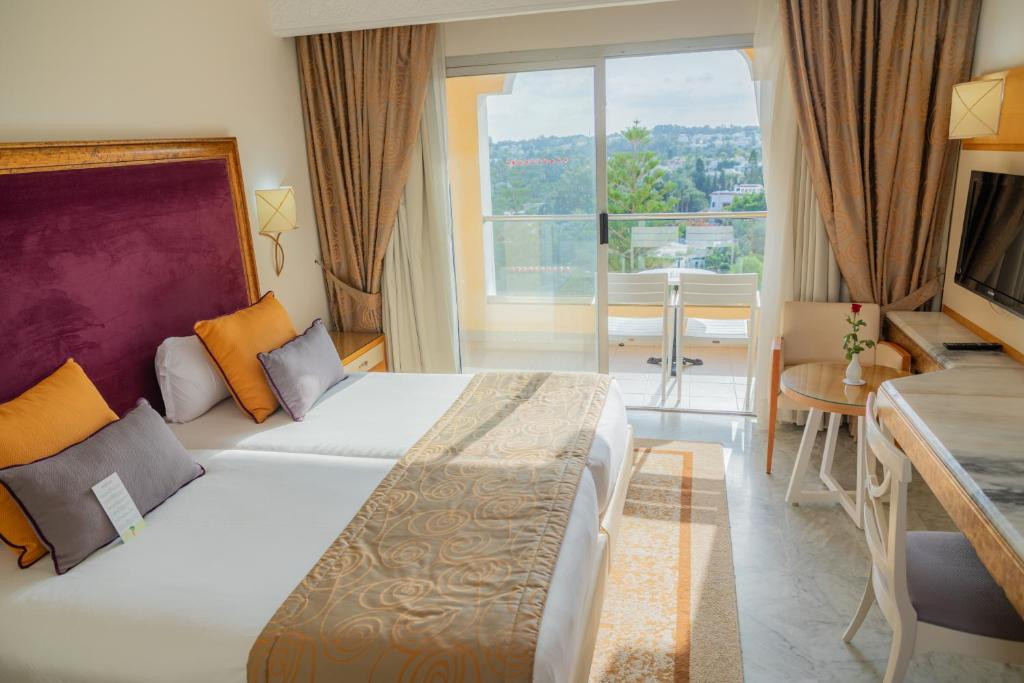Marhaba Palace 5*