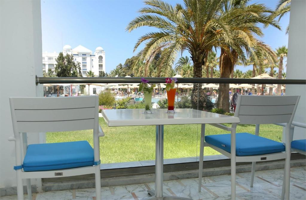 Marhaba Palace 5*