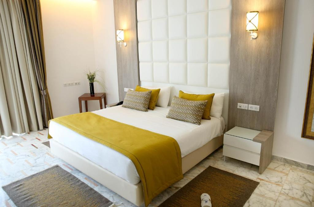 Marhaba Palace 5*