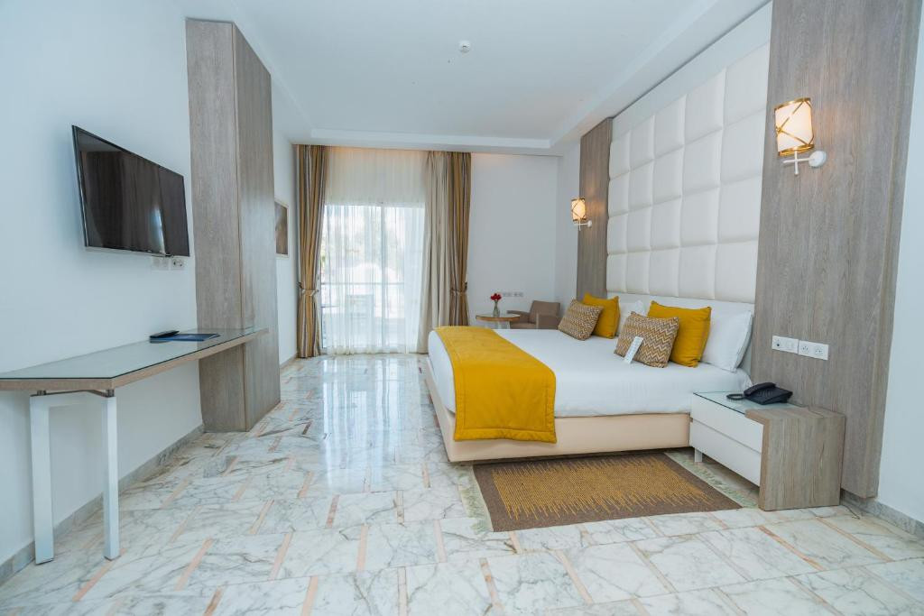 Marhaba Palace 5*