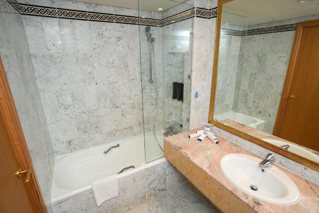Marhaba Palace 5*