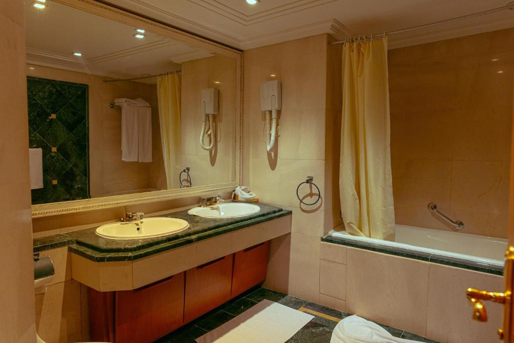 Nahrawess Resort & Thalasso 4*