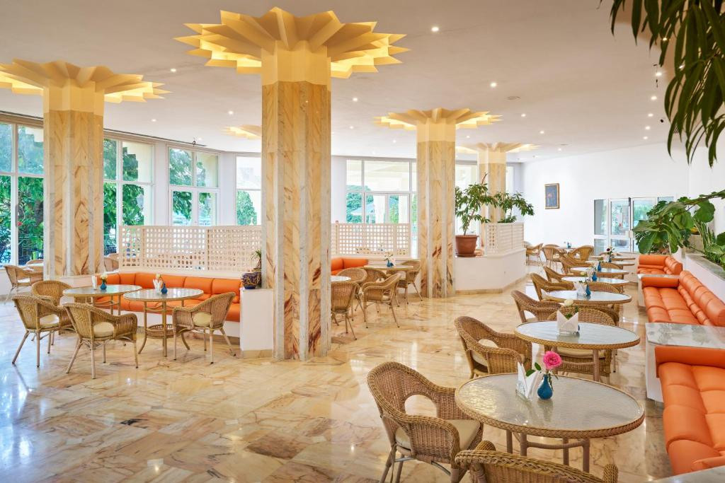 Nahrawess Resort & Thalasso 4*