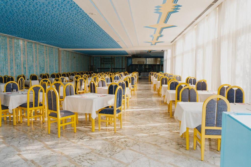 Nahrawess Resort & Thalasso 4*