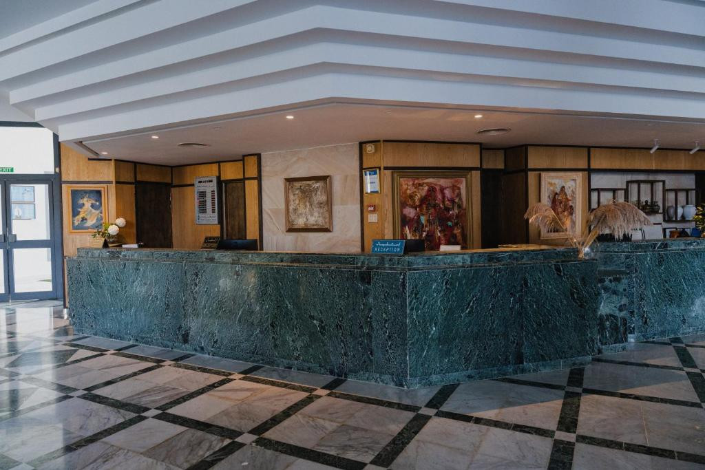 Nahrawess Resort & Thalasso 4*