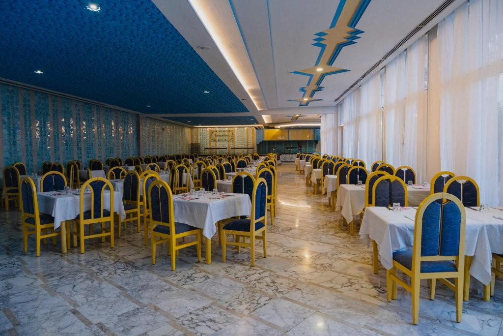 Nahrawess Resort & Thalasso 4*