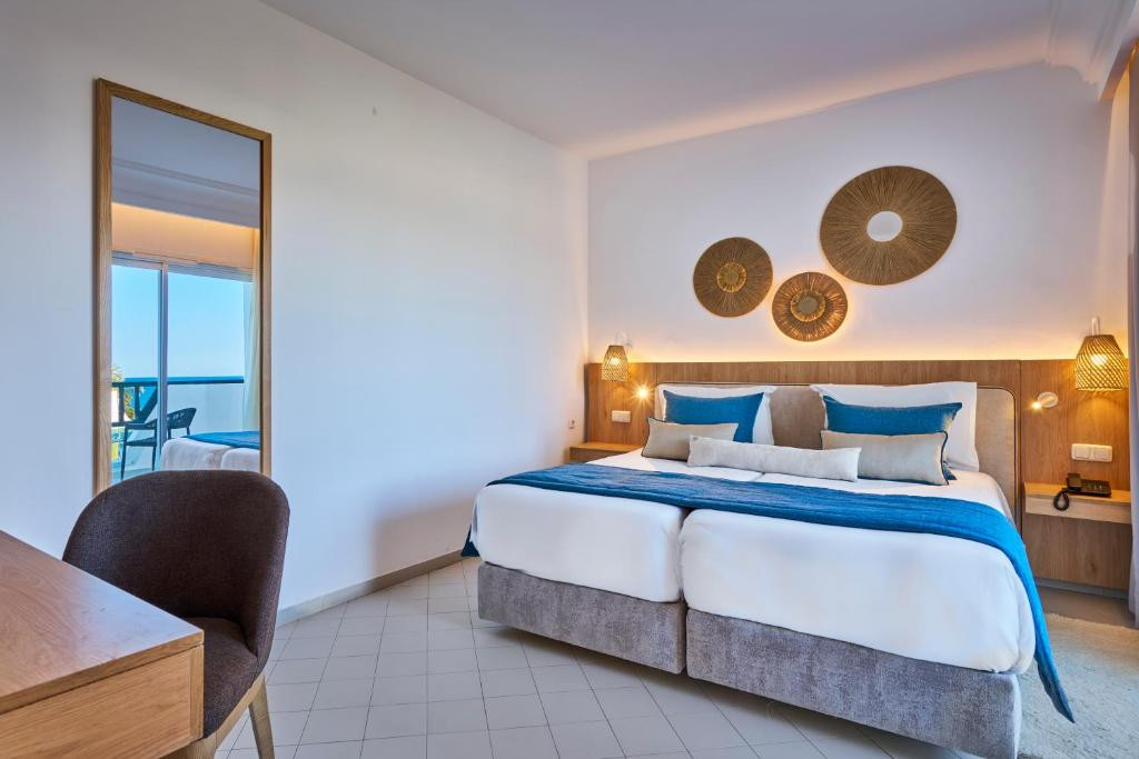 Melia El Mansour Mahdia Thalasso & Spa 4*