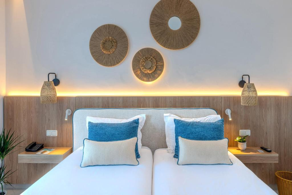 Melia El Mansour Mahdia Thalasso & Spa 4*