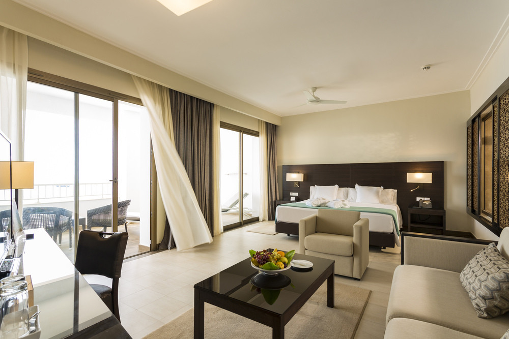 Concorde Green Park Palace (Ex. Barcelo Concorde Green Park) 5*
