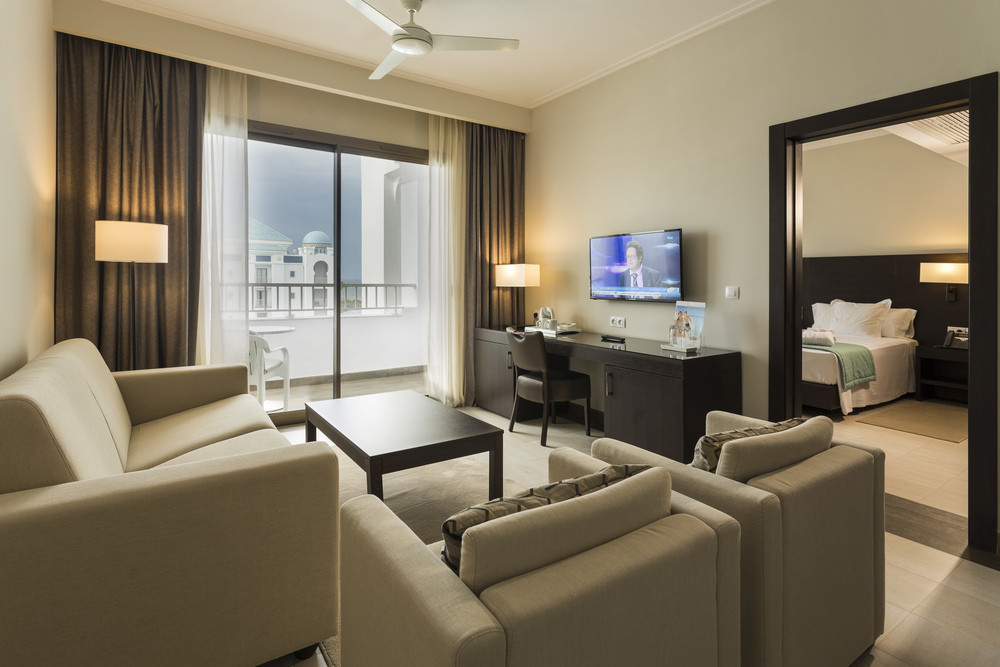 Concorde Green Park Palace (Ex. Barcelo Concorde Green Park) 5*