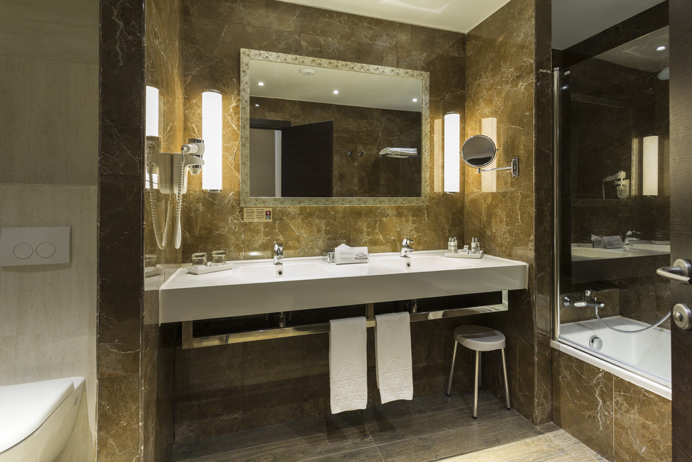 Concorde Green Park Palace (Ex. Barcelo Concorde Green Park) 5*