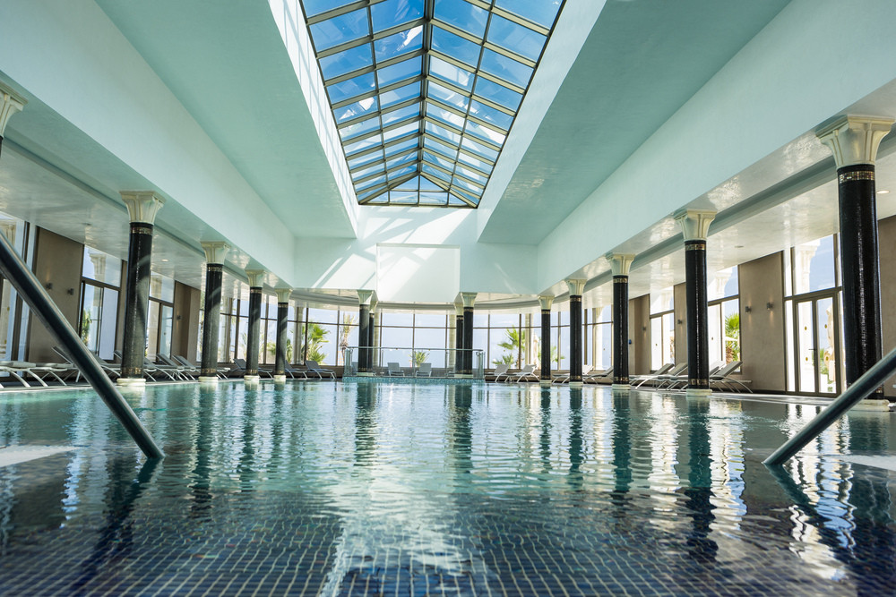 Concorde Green Park Palace (Ex. Barcelo Concorde Green Park) 5*