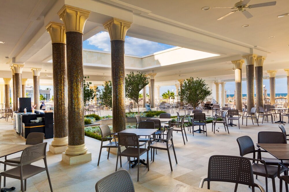 Concorde Green Park Palace (Ex. Barcelo Concorde Green Park) 5*