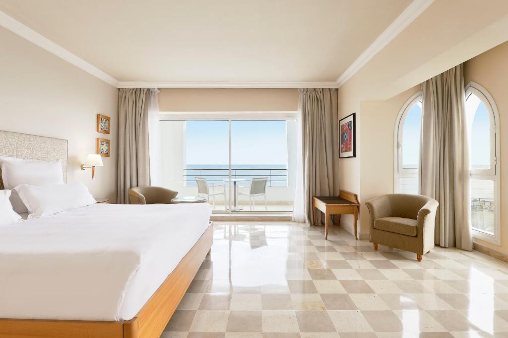 Iberostar Selection Kantaoui Bay (Ex.steigenberger Kantaoui Bay) 5*