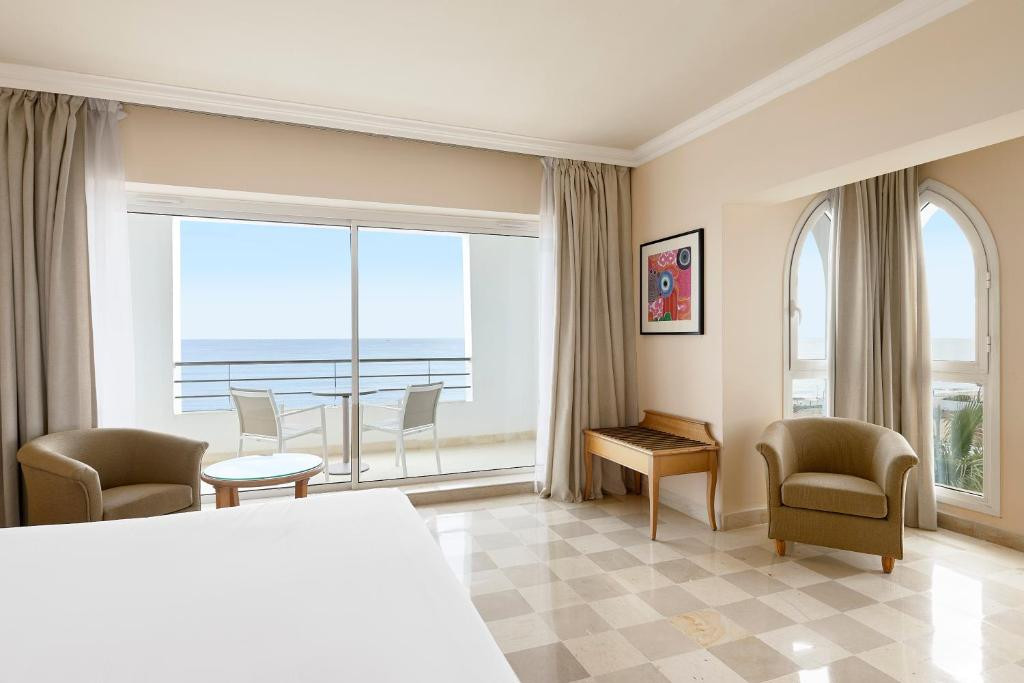 Iberostar Selection Kantaoui Bay (Ex.steigenberger Kantaoui Bay) 5*