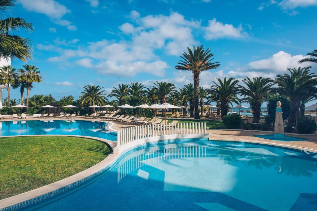 Iberostar Selection Kantaoui Bay (Ex.steigenberger Kantaoui Bay) 5*