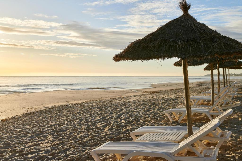 Iberostar Selection Kantaoui Bay (Ex.steigenberger Kantaoui Bay) 5*