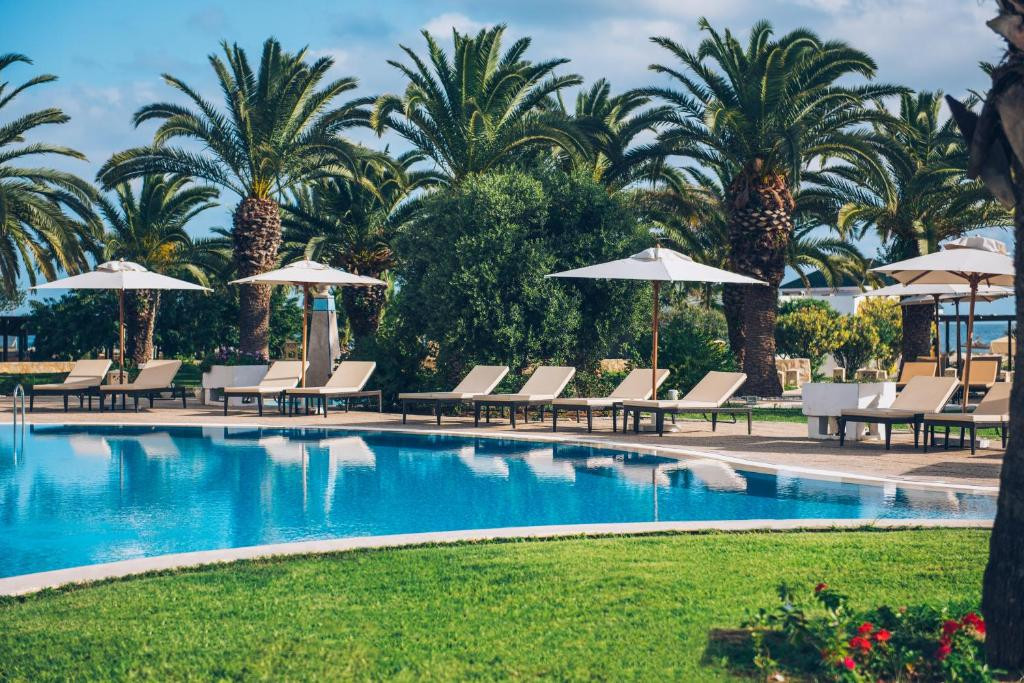 Iberostar Selection Kantaoui Bay (Ex.steigenberger Kantaoui Bay) 5*