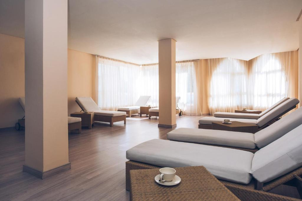Iberostar Selection Kantaoui Bay (Ex.steigenberger Kantaoui Bay) 5*