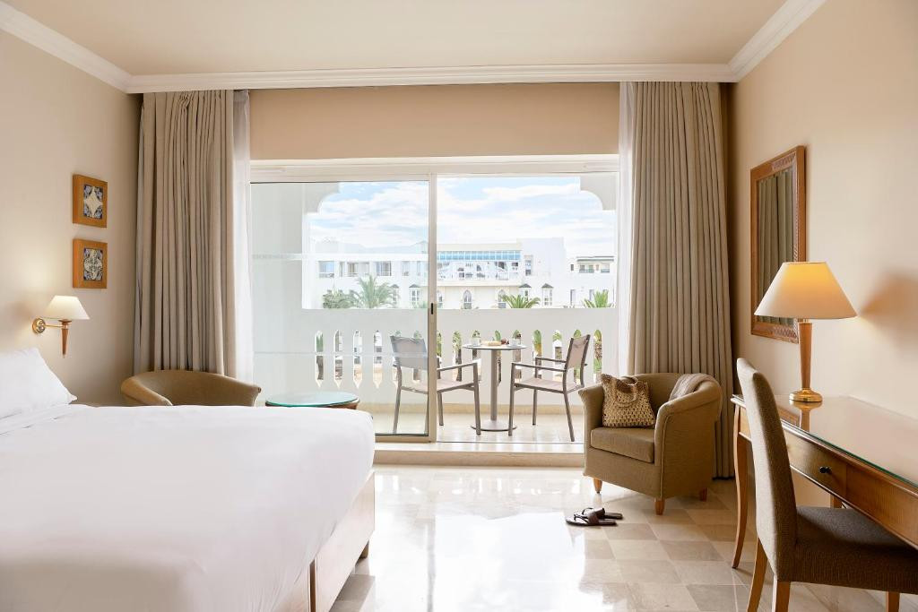 Iberostar Selection Kantaoui Bay (Ex.steigenberger Kantaoui Bay) 5*
