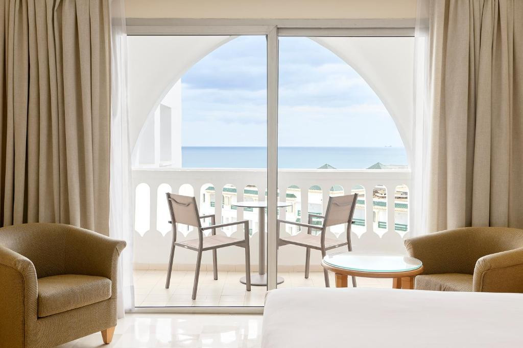 Iberostar Selection Kantaoui Bay (Ex.steigenberger Kantaoui Bay) 5*