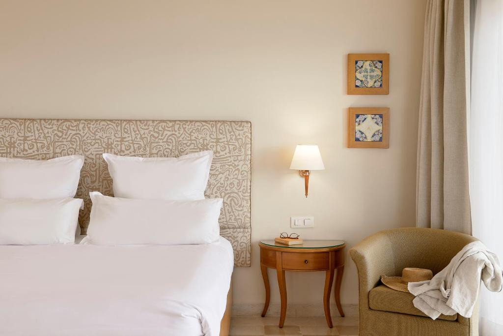 Iberostar Selection Kantaoui Bay (Ex.steigenberger Kantaoui Bay) 5*