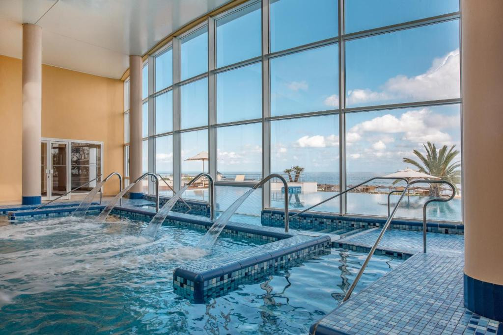 Iberostar Selection Kantaoui Bay (Ex.steigenberger Kantaoui Bay) 5*