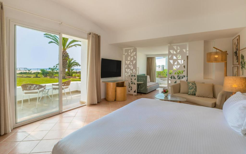 Steigenberger Marhaba Thalasso (Ex. Riu Palace Marhaba) 5*