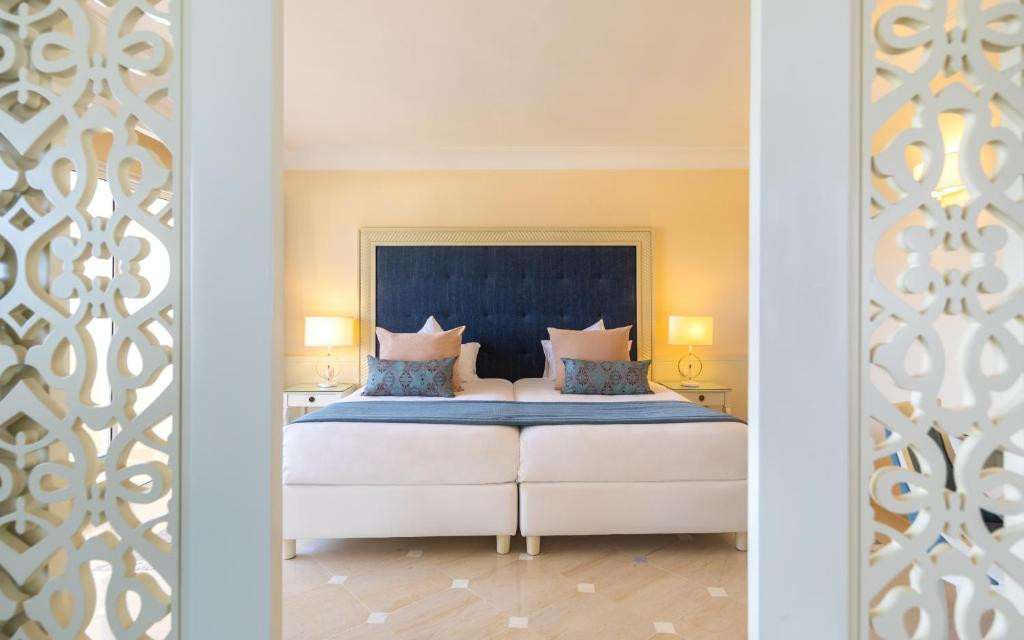 Steigenberger Marhaba Thalasso (Ex. Riu Palace Marhaba) 5*