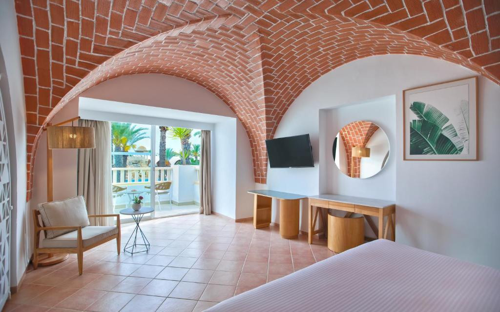 Steigenberger Marhaba Thalasso (Ex. Riu Palace Marhaba) 5*
