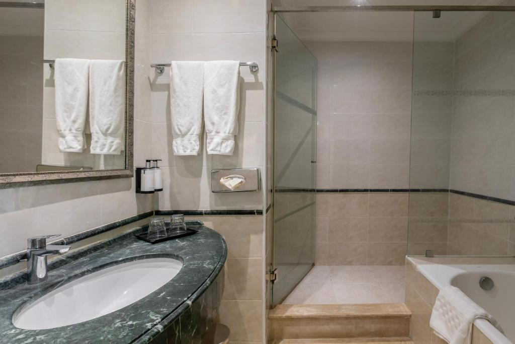 Steigenberger Marhaba Thalasso (Ex. Riu Palace Marhaba) 5*