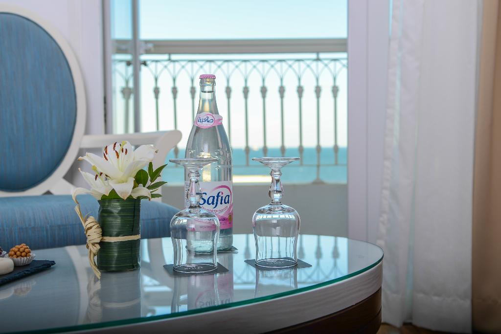 Sousse Palace Hotel & Spa 5*