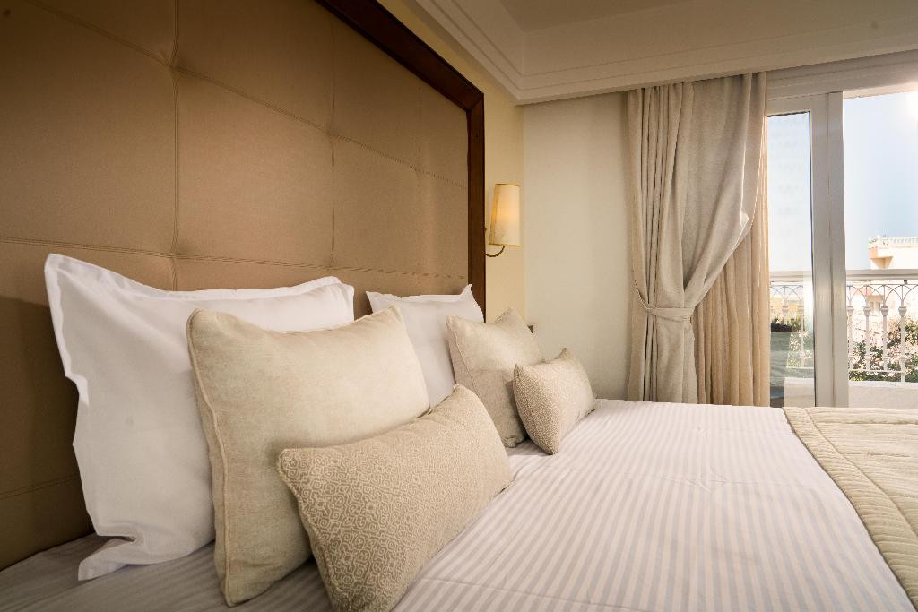 Sousse Palace Hotel & Spa 5*